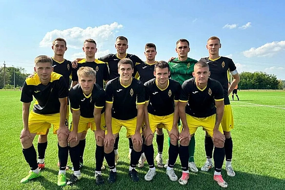 Авангард – Буковина. Відео голів та огляд (оновлюється)