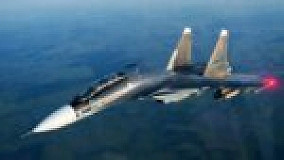 При заході на посадку зазнав авіатрощі український МіГ-29: пілот загинув