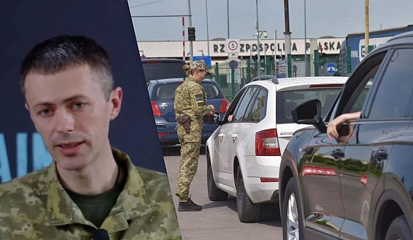 В ДПСУ розповіли, скільки осіб намагалися незаконно перетнути кордон в цьому році
