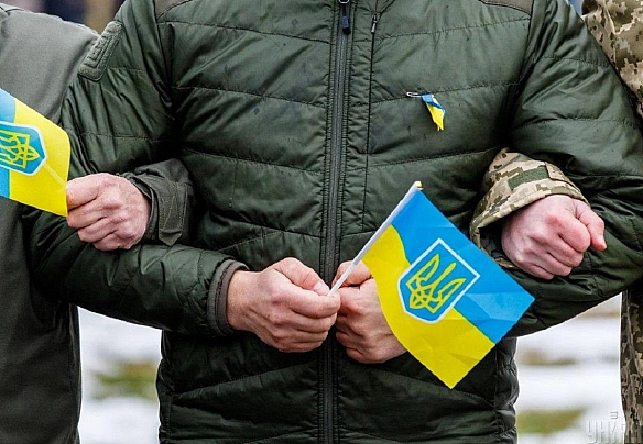 Незалежність: не одна подія, а довгий шлях