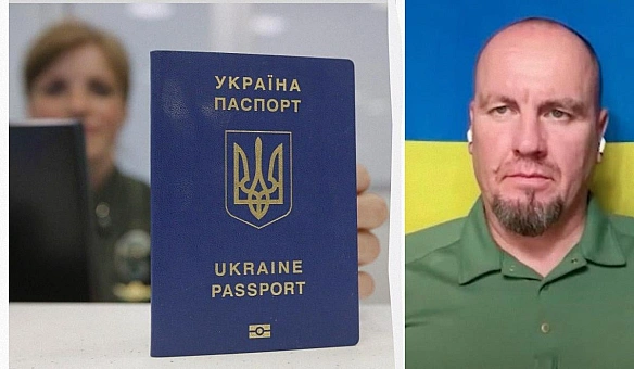 Має бути довіра: у ЗСУ оцінили законопроект про виїзд чоловіків 18-22 років за кордон