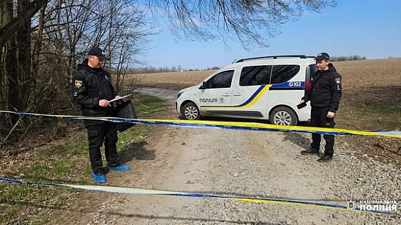 На Дніпропетровщині чоловік поранив ножем чотирьох людей: правоохоронці застрелили нападника