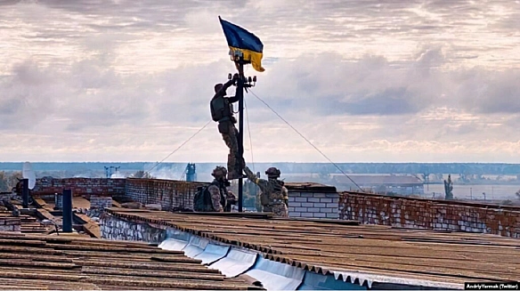 Незалежність України — наша спільна відповідальність: що має знати і пам'ятати кожен українець і не лише 24 серпня