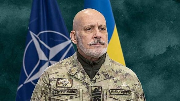 Підтримку України збільшуватимуть: якої суми сягне військова допомога від НАТО у 2025 році