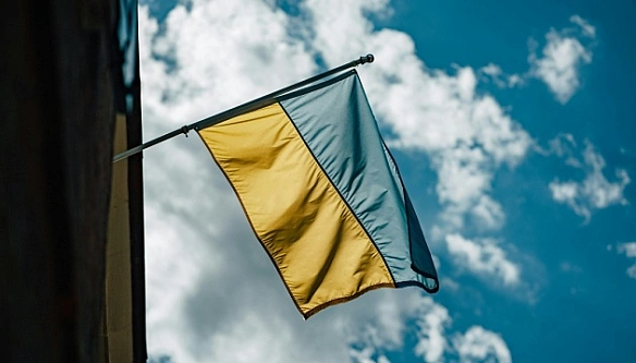 Світ вітає Україну з річницею незалежності