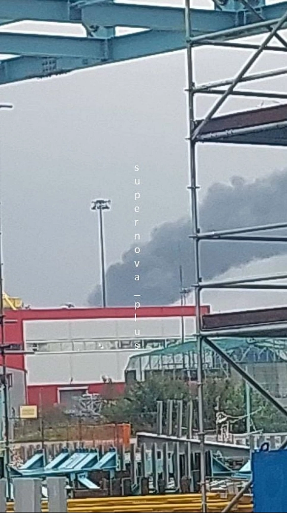 Порт 
