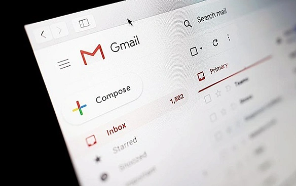 Злом Google: власникам мільярдів акаунтів Gmail загрожують дії шахраїв