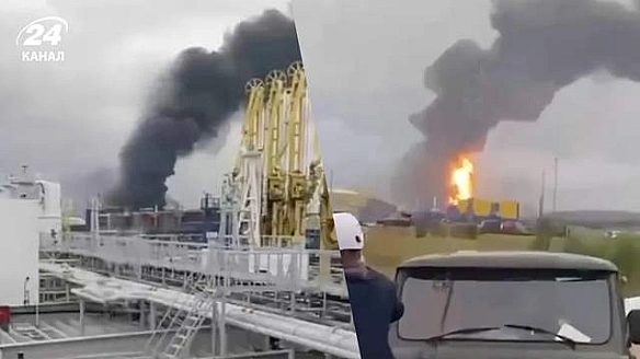 СБУ та ССО у День Незалежності 