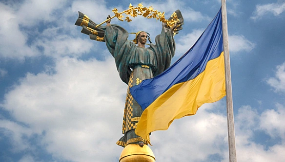 День Незалежності України: історія та значення свята