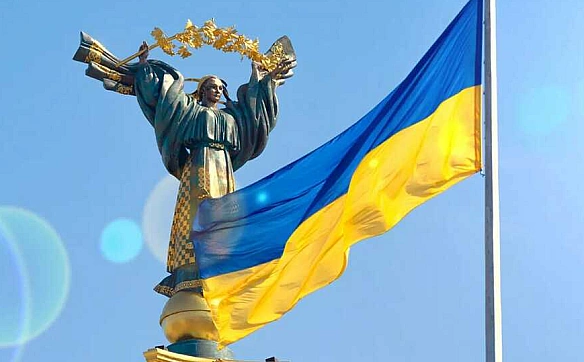 Не 24 серпня: коли Україна вперше святкувала День Незалежності і чому