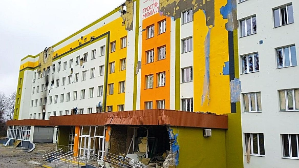 Не міг залишити вагітних та породіль: кропивницький лікар місяць працював в окупації на Сумщині