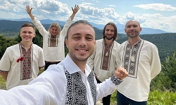 Концерт Антитіла в Криму: Тополя розповів, куди пішли гроші з продажу квитків