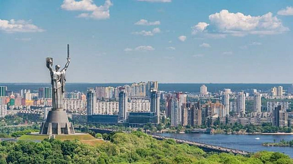 Україна відзначає День Незалежності: онлайн-трансляція та найважливіші заяви