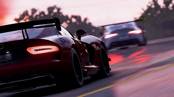 У мережі з'ясували в яку країну відправить гравців Forza Horizon 6