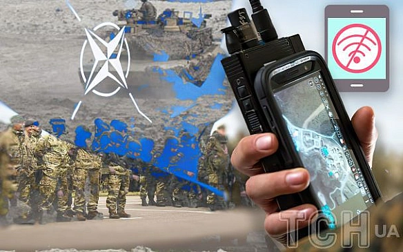 РФ глушить сигнал GPS у сусідів-країн НАТО: аналітики назвали цілі окупантів