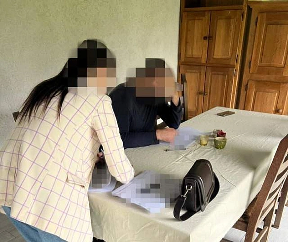 На Хмельниччині священник до смерті побив чоловіка через словесний конфлікт
