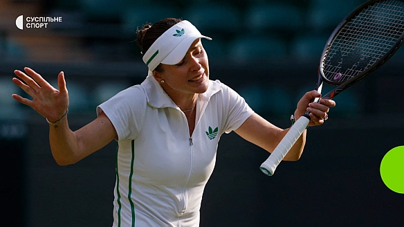 Оновлені тенісні рейтинги WTA та ATP: на яких позиціях українки перед стартом US Open-2025