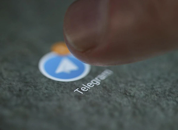 Telegram тестує можливість додавати пісні в статус профілю