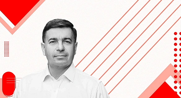 Проголошення незалежності — перший крок до здобуття реальної суб’єктності