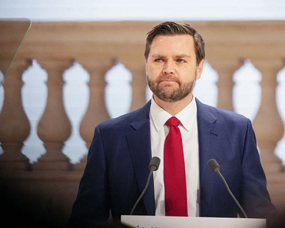 Росія долучиться до обговорення гарантій безпеки Україні - Венс