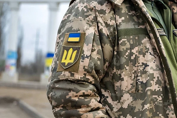 Вискочив на проїжджу частину: ТЦК відреагувало на загибель солдата запасу в Смілі