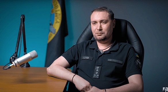 Буданов перетворив ГУР на гібридні сили, здатні проводити високоризиковані операції, - впливове американське ЗМІ
