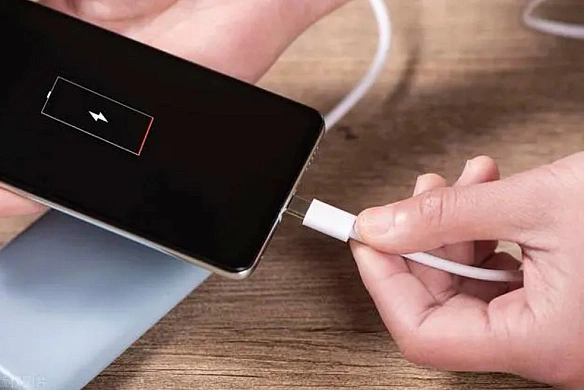 Як продовжити заряд смартфона: 6 простих лайфхаків