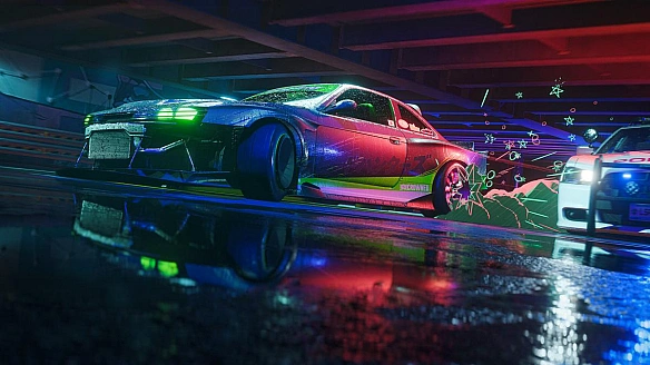 Схоже, NFS закривається: EA перейменувала студію авторів Need for Speed на Battlefield Studio