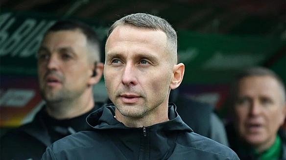 Це великий проект – Лупашко розхвалив клуб, який Карпати розгромили у Кубку