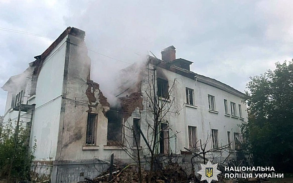 Вчора росіяни вбили одного мешканця Донеччини і трьох поранили
