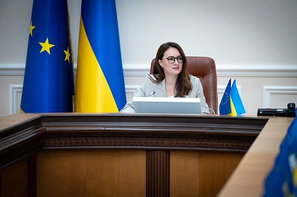 Брат прем’єрки Свириденко втік за кордон, бувши депутатом Слуги народу