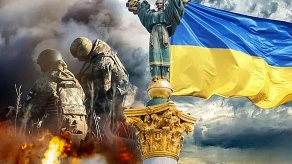 Війна в Україні може перетворитися на матір всіх війн: що це означає