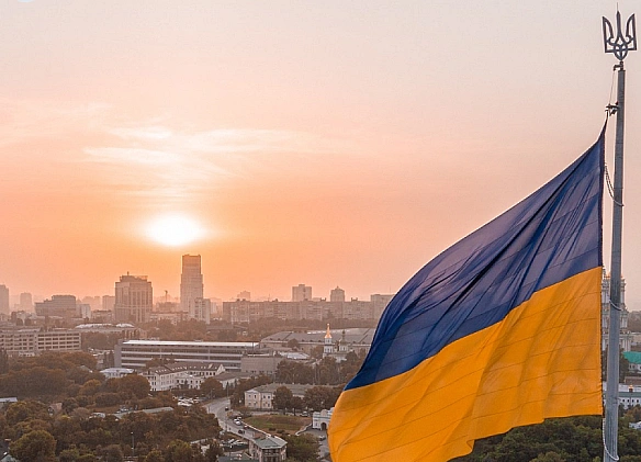 Коли світ перевернувся: українці нарешті зрозуміли справжню ціну незалежності