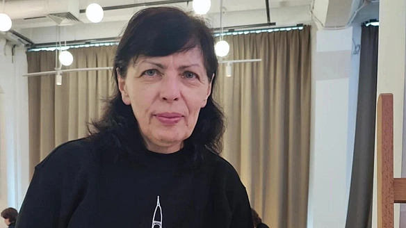 Обшуки у квартирі загиблого пілота Джуса: ДБР не надало пояснень, адвокати подали заяву про кримінальне правопорушення