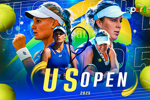 Даяна Ястремська – Анастасія Павлюченкова. Прогноз і анонс на матч US Open