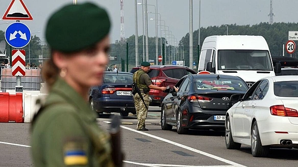 Закон про страх: чому кримінальна відповідальність за перетин кордону ніяк не допоможе мобілізації та перемозі України