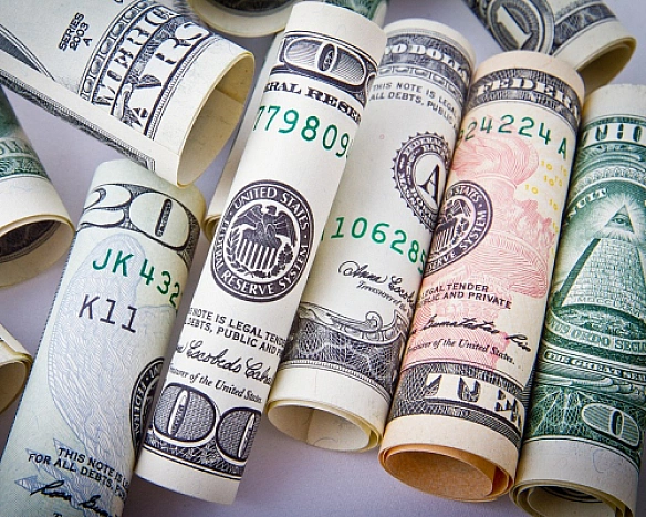 Нацбанк оновив курс валют після вихідних