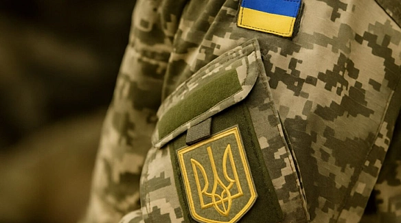 На Черкащині мобілізований загинув під час перевезення до навчального центру, у ТЦК відреагували