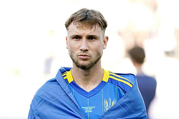 Ванат погодився залишити Динамо і перейти в чемпіонат Іспанії