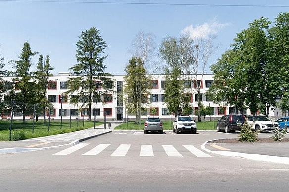 Бородянка відроджується після руйнувань: приклад комплексної відбудови
