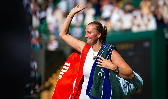 Колишня друга ракетка світу зазнала розгромної поразки на старті US Open та завершила кар'єру