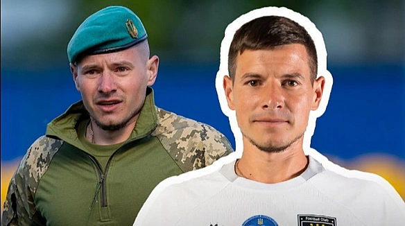 Учасник оборони Маріуполя дебютував у матчі Кубка України, результат якого буде анульовано