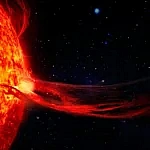 Зонд NASA Parker підтвердив 70-річну сонячну теорію