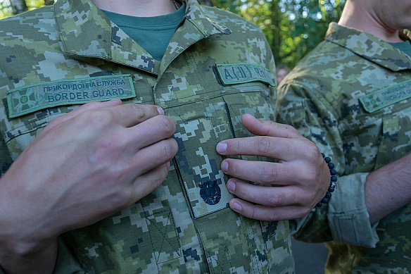 Чинні штрафи за незаконний перетин кордону є недостатньо дієвими, - ДПСУ