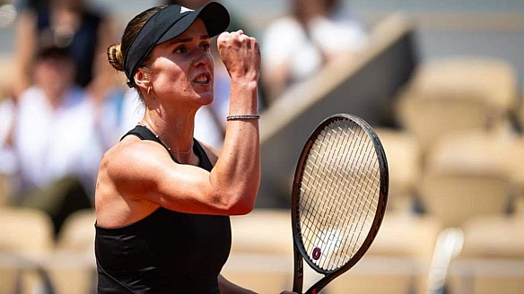 Світоліна та Ястремська розпочинають виступи на US Open – відомо, коли зіграють українки