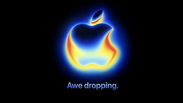 «Вражаюче!»: Apple офіційно анонсувала презентацію iPhone 17
