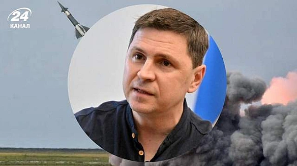 Логіка є, – в ОП пояснили, чому Пентагон блокує удари далекобійними ракетами по Росії