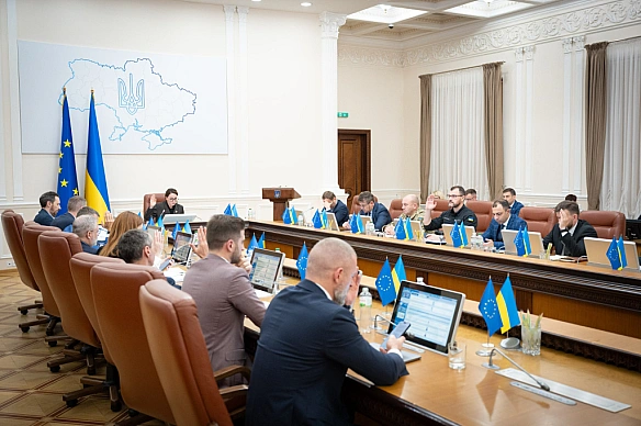 Власна Справа: уряд запустив спецумови для підприємців креативної індустрії