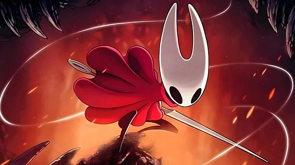 Hollow Knight: Silksong ще не вийшла, а за грою вже поставили спідранерський рекорд