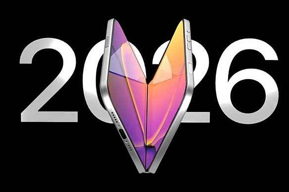 Apple випустить три революційні моделі iPhone до 2027 року